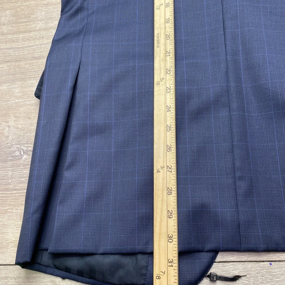 Ermenegildo Zegna good few